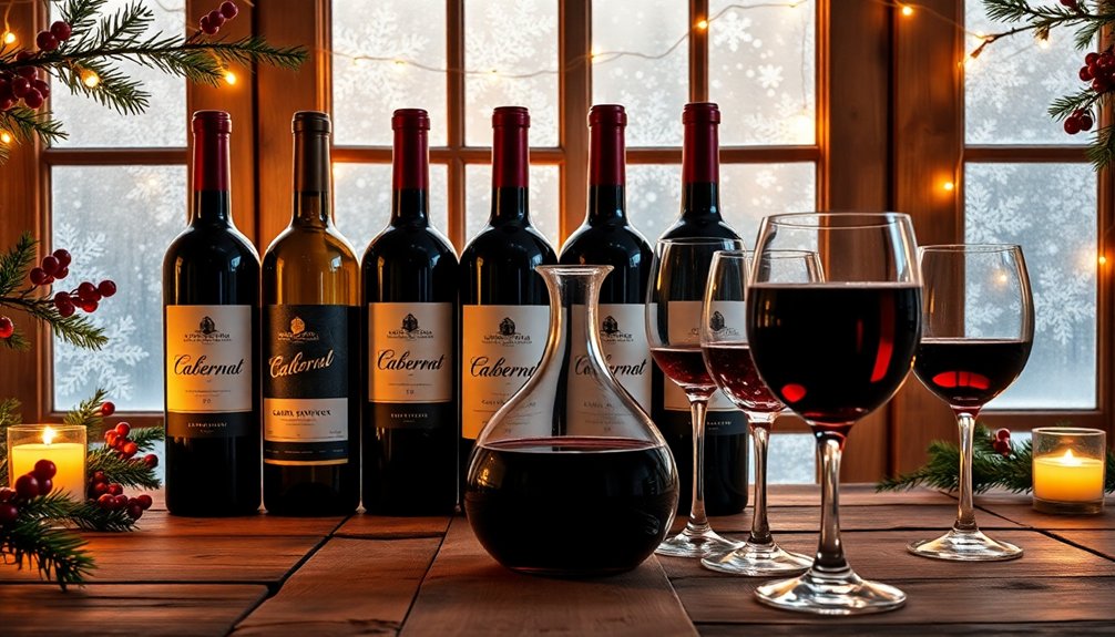 choosing cabernet sauvignon wisely