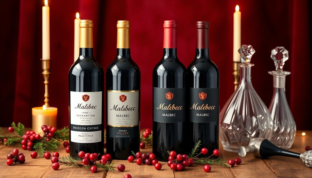 best Malbec wines to gift