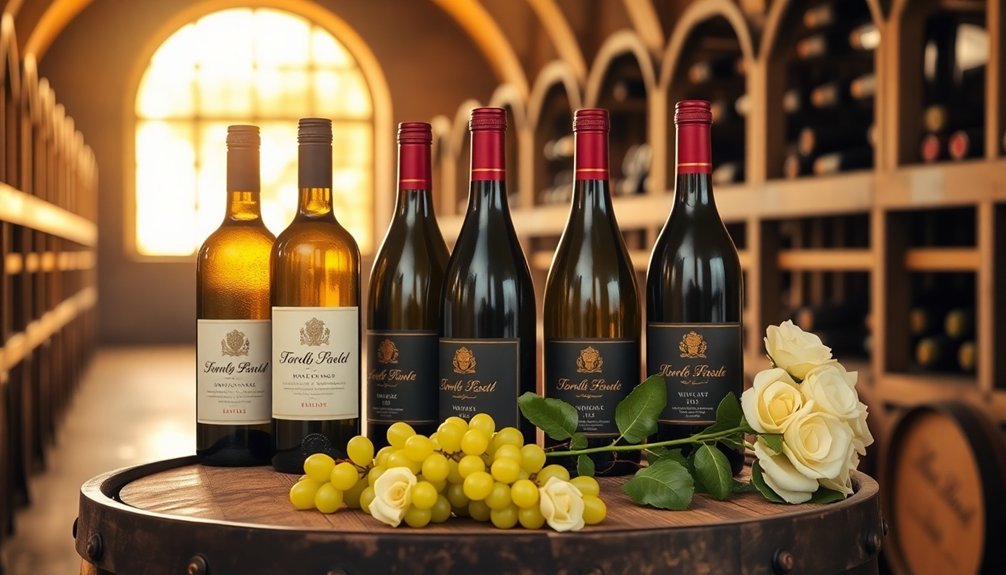 top english sparkling wine recommendations
