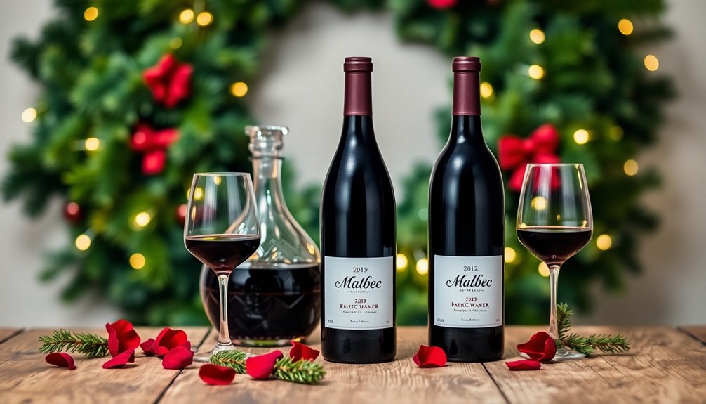 top malbec wines for gifting
