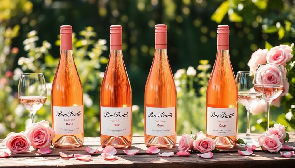 top ros wines 2024