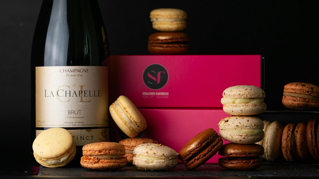 enhancing wine flavor perception
