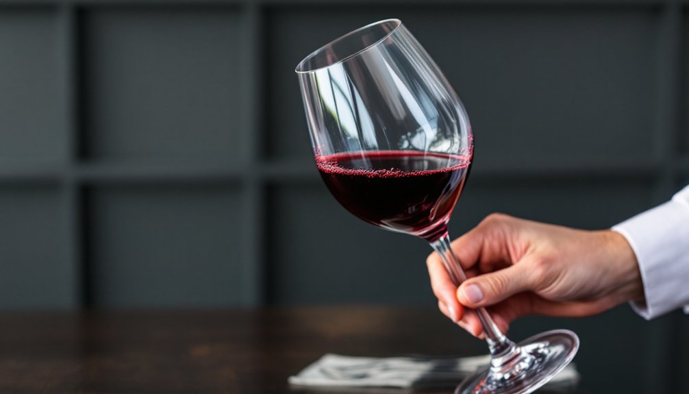 understanding wine composition elements