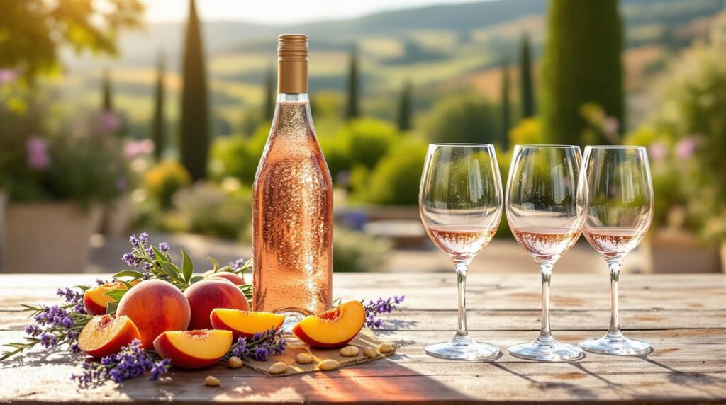 summer wine recommendations unveiled